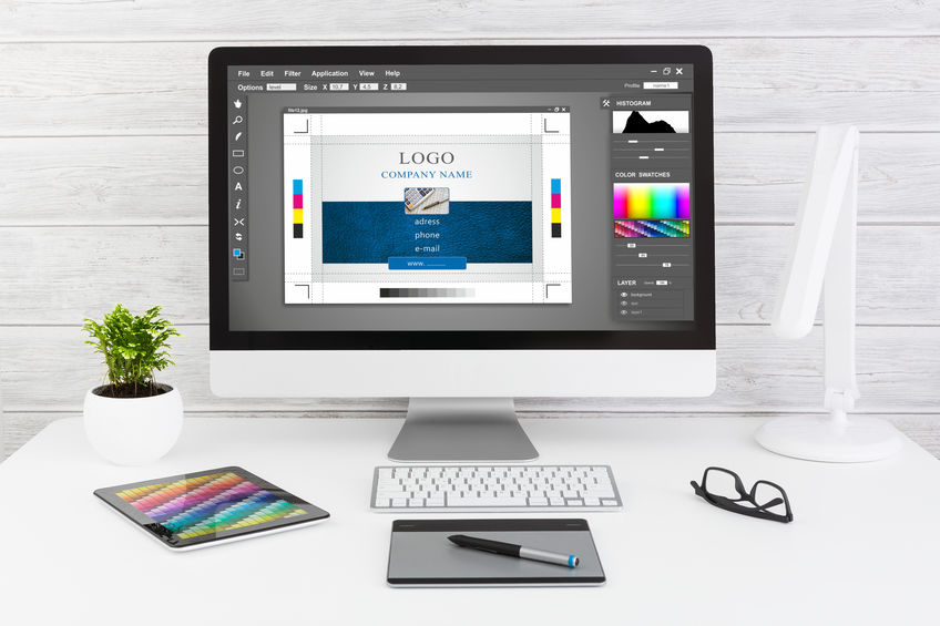 Création de site web